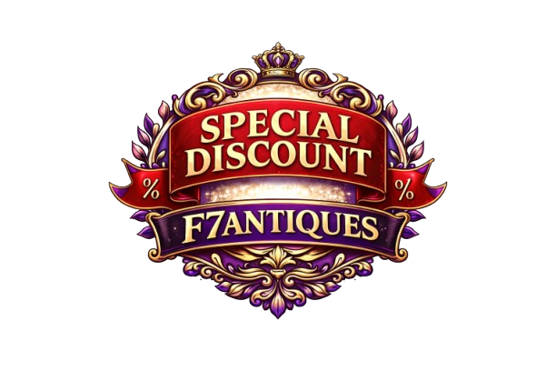 F7antiques promo
